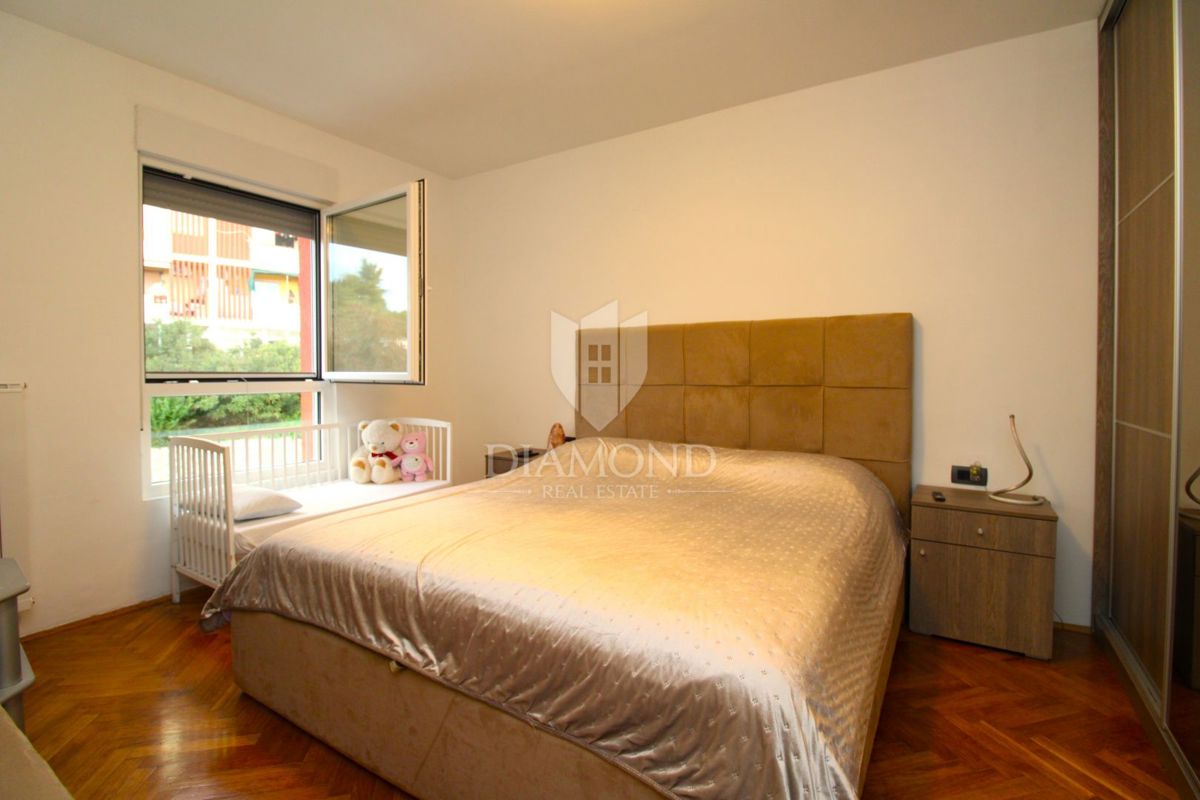 Appartamento Gornja Vežica, Rijeka, 62m2