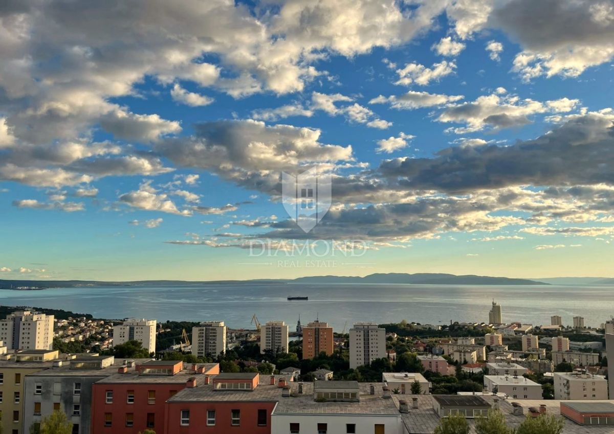 Appartamento Gornja Vežica, Rijeka, 62m2