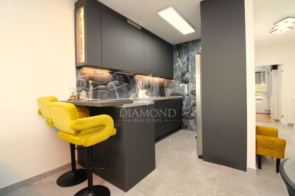 Appartamento Gornja Vežica, Rijeka, 62m2