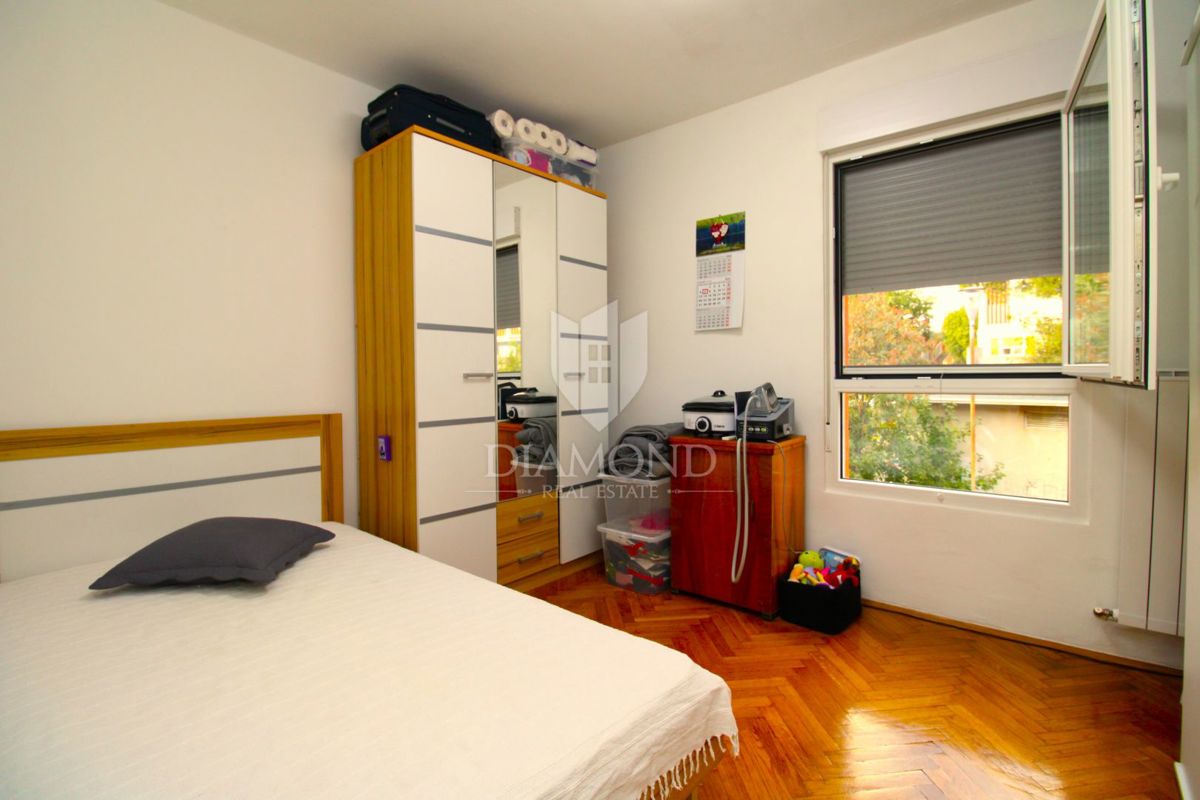 Appartamento Gornja Vežica, Rijeka, 62m2