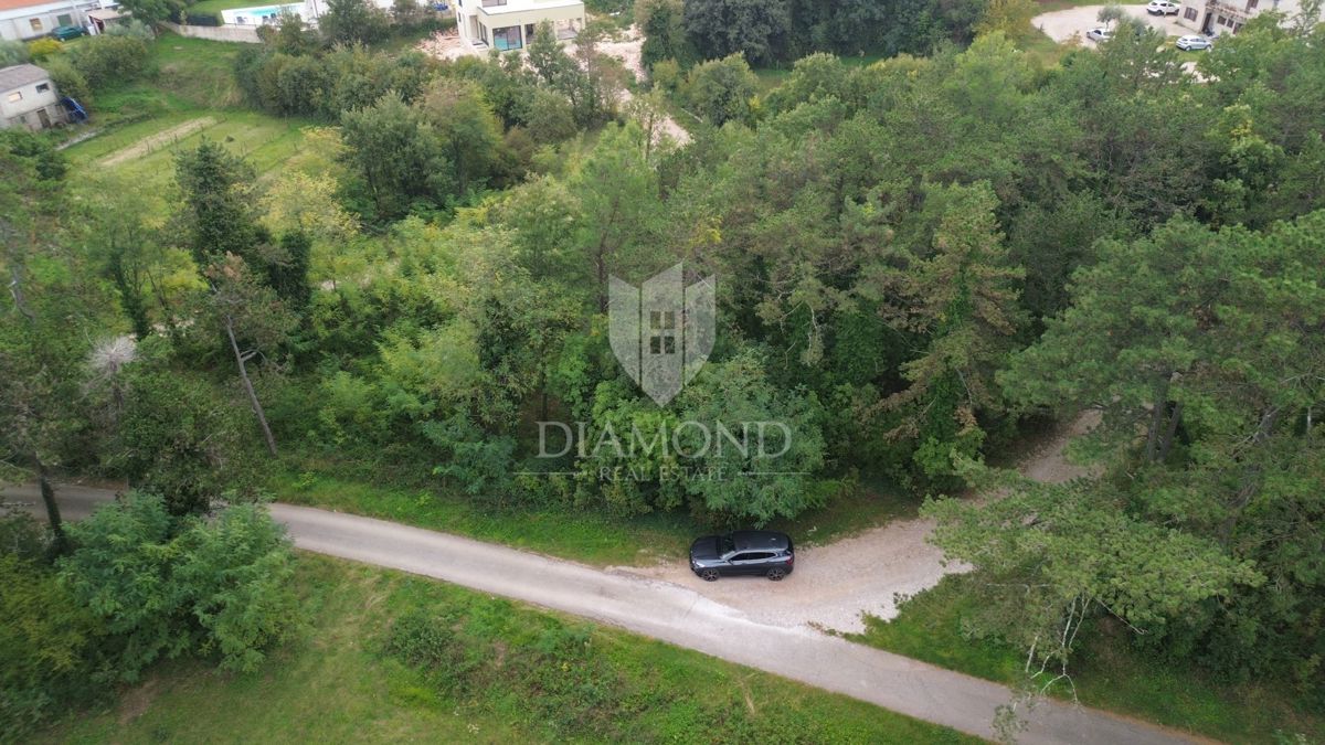 Terreno Labin, 2.323m2