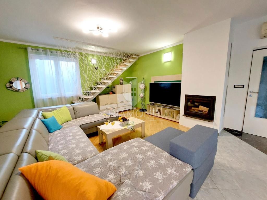 Casa Busoler, Pula, 150m2