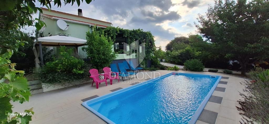 Casa Busoler, Pula, 150m2