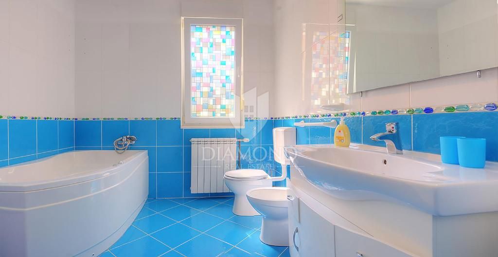 Casa Busoler, Pula, 150m2