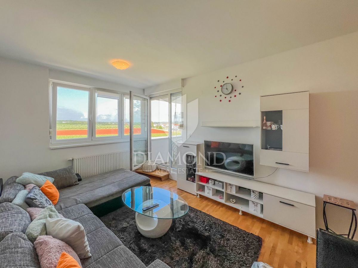 Esclusivo! Umago, appartamento vicino al centro citta'!