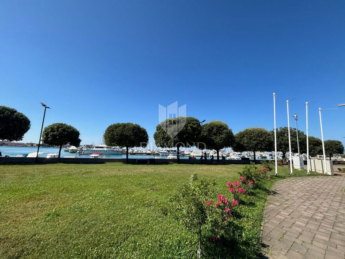 Esclusivo! Umago, appartamento vicino al centro citta'!