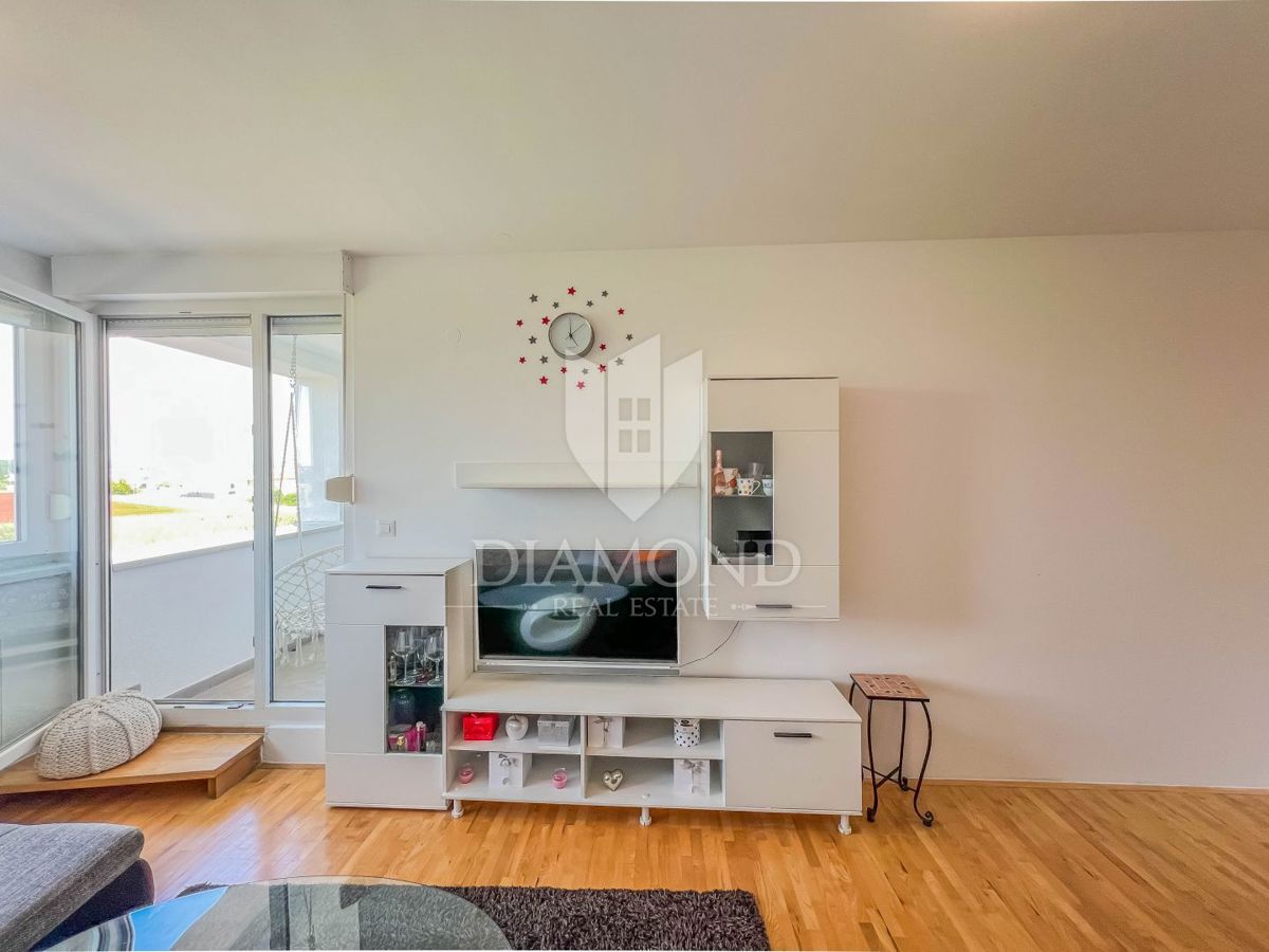 Esclusivo! Umago, appartamento vicino al centro citta'!