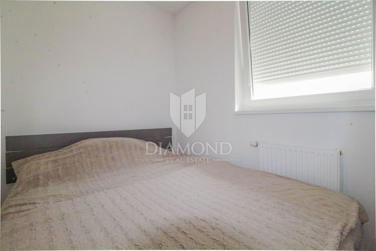 Esclusivo! Umago, appartamento vicino al centro citta'!