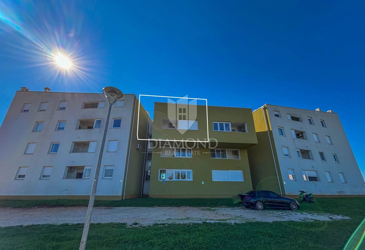 Esclusivo! Umago, appartamento vicino al centro citta'!