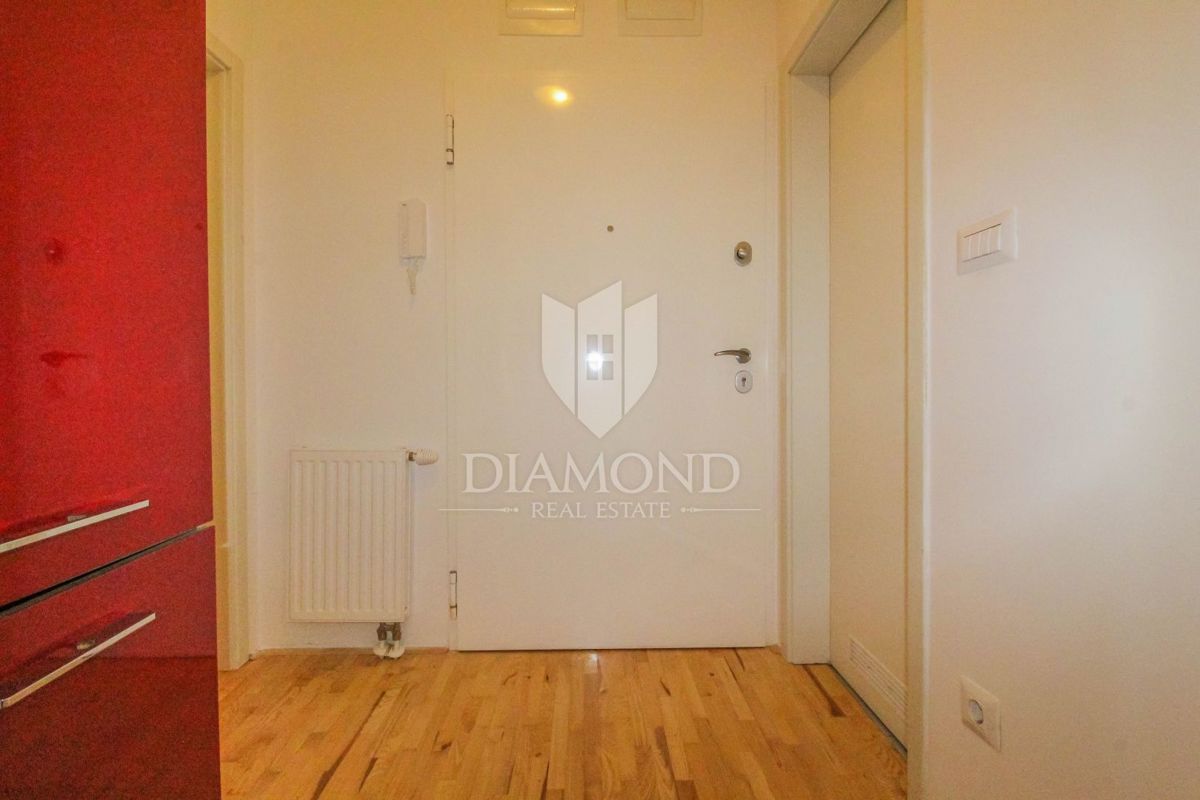 Esclusivo! Umago, appartamento vicino al centro citta'!