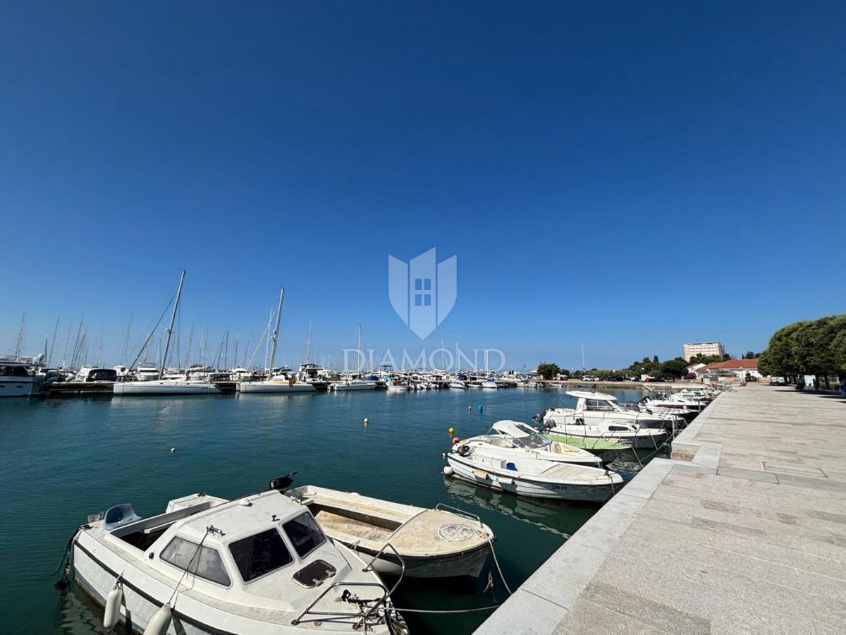 Esclusivo! Umago, appartamento vicino al centro citta'!