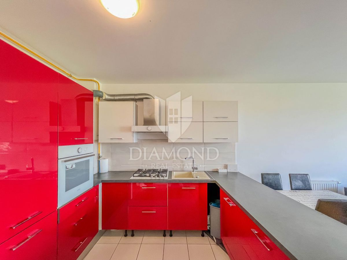 Esclusivo! Umago, appartamento vicino al centro citta'!