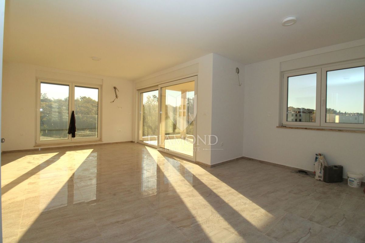 Appartamento Njivice, Omišalj, 47m2
