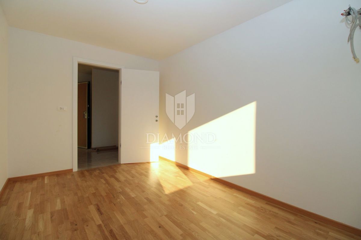 Appartamento Njivice, Omišalj, 47m2