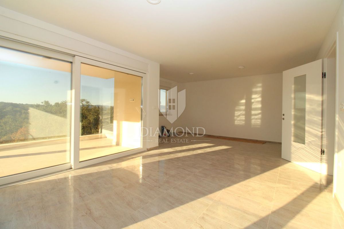 Appartamento Njivice, Omišalj, 47m2