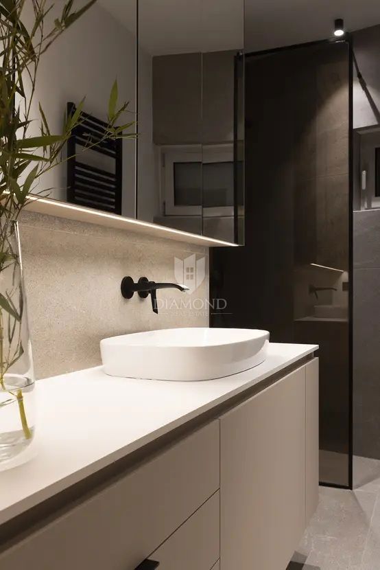 Appartamento Krk, 113m2