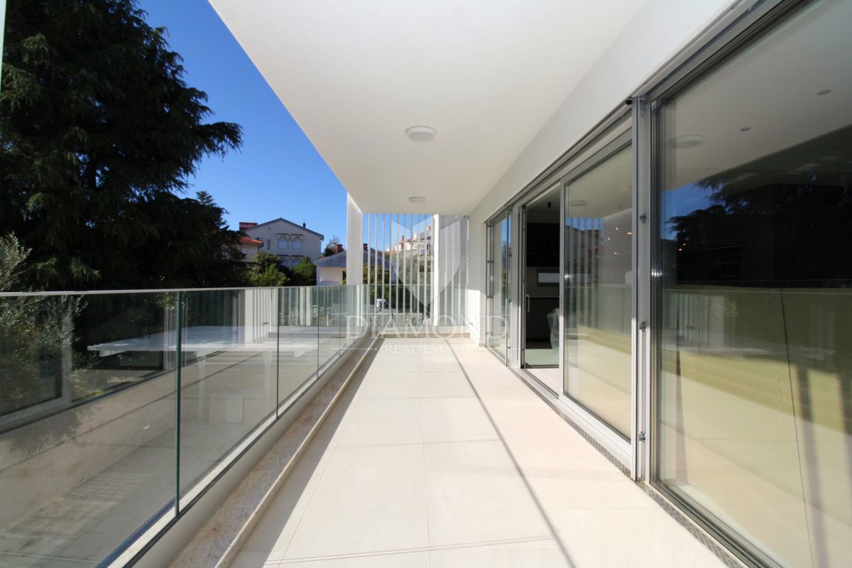 Appartamento Krk, 113m2