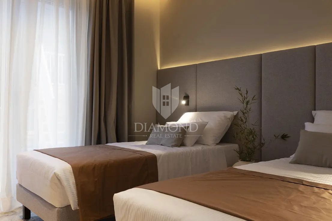 Appartamento Krk, 113m2