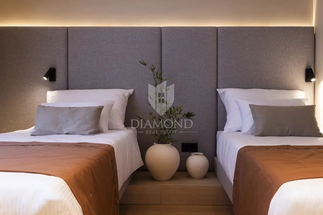 Appartamento Krk, 113m2