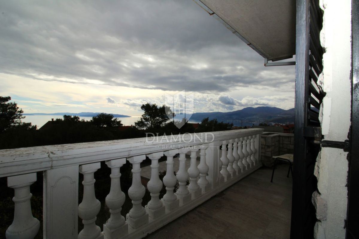 Appartamento Pehlin, Rijeka, 140m2