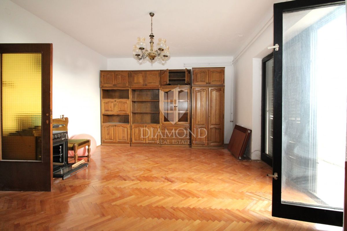 Appartamento Pehlin, Rijeka, 140m2