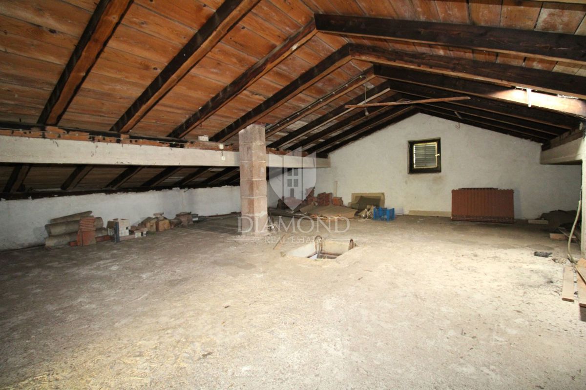 Appartamento Pehlin, Rijeka, 140m2