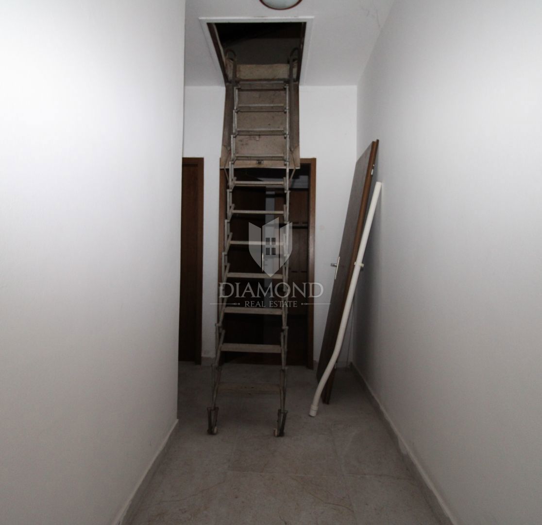 Appartamento Pehlin, Rijeka, 140m2