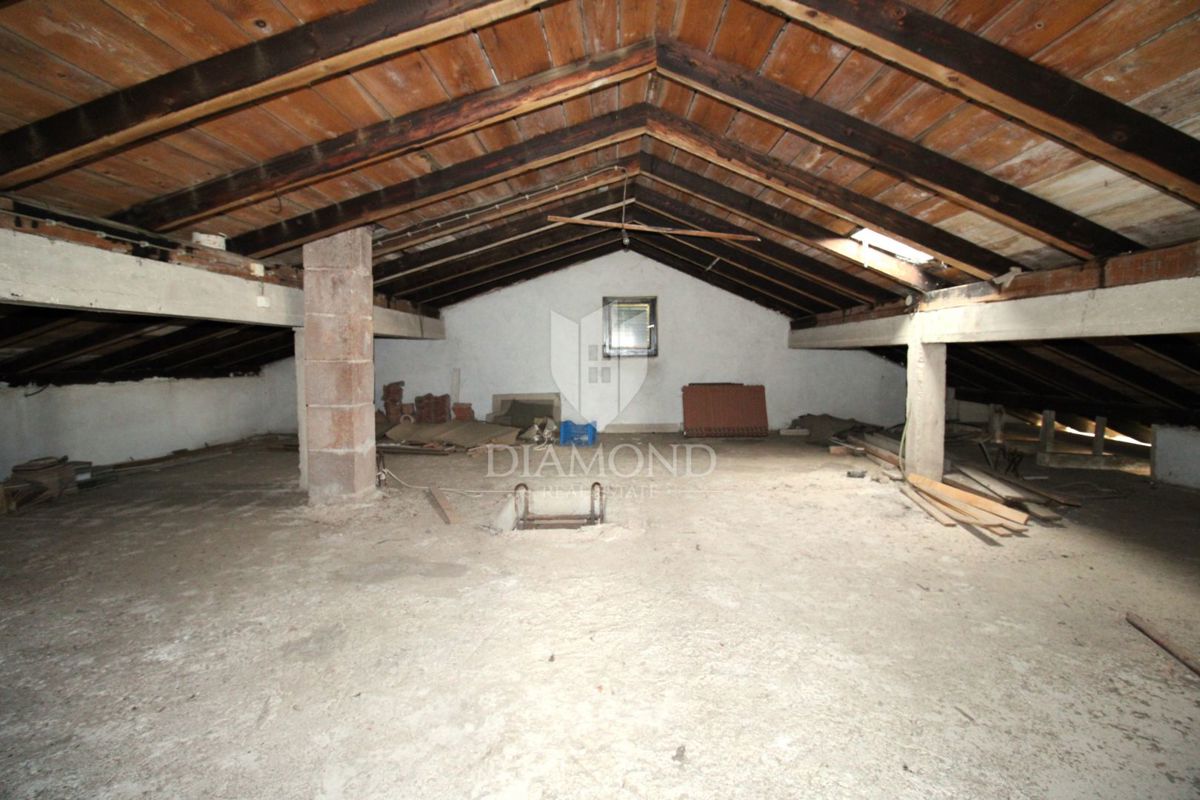 Appartamento Pehlin, Rijeka, 140m2