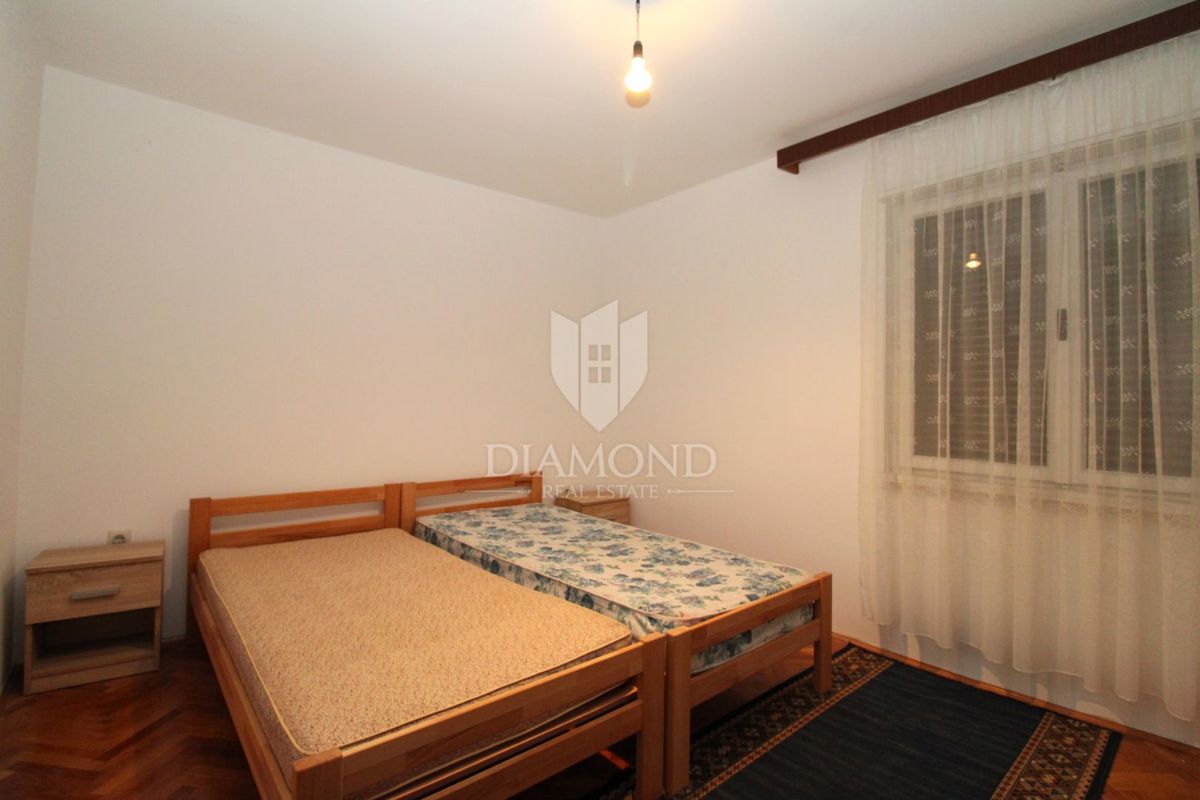 Appartamento Marčeljeva Draga, Rijeka, 96m2