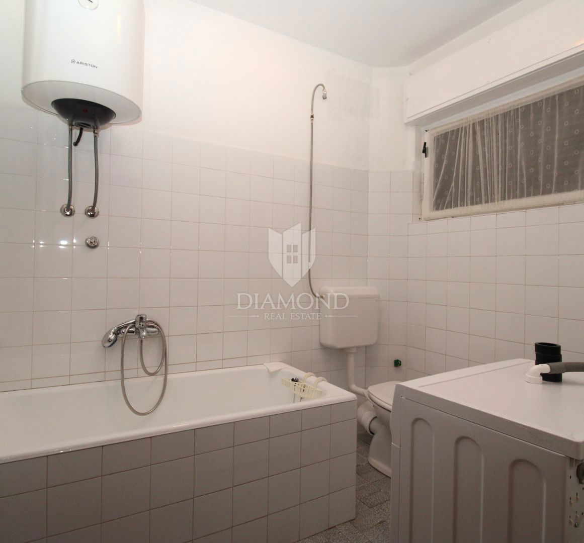 Appartamento Marčeljeva Draga, Rijeka, 96m2