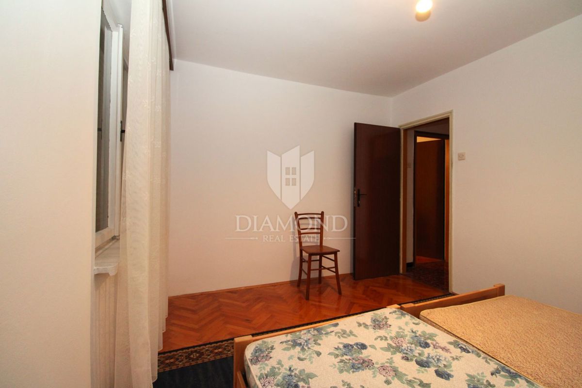 Appartamento Marčeljeva Draga, Rijeka, 96m2