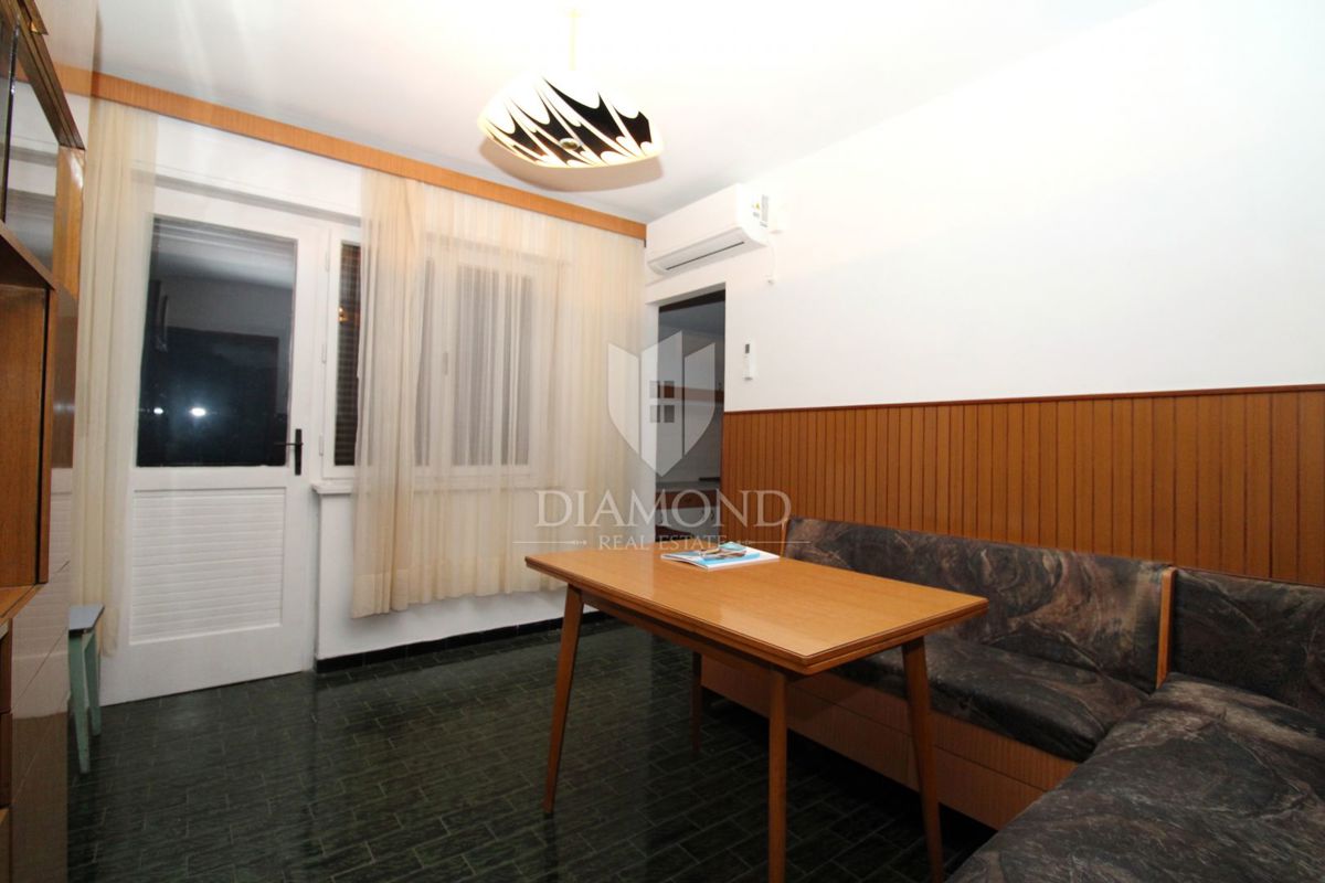 Appartamento Marčeljeva Draga, Rijeka, 96m2