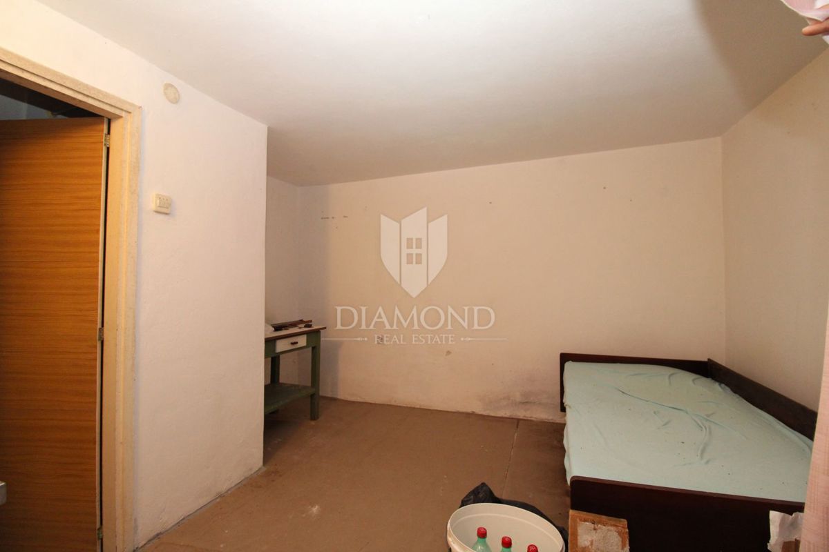 Appartamento Marčeljeva Draga, Rijeka, 96m2