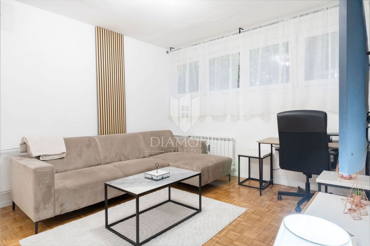 Novi Zagabria, Sopot! Bellissimo appartamento in vendita!