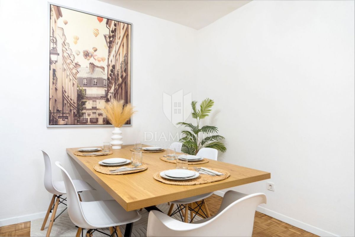 Novi Zagabria, Sopot! Bellissimo appartamento in vendita!