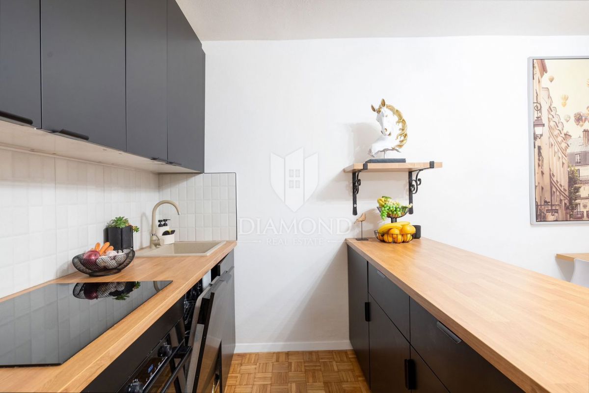 Novi Zagabria, Sopot! Bellissimo appartamento in vendita!