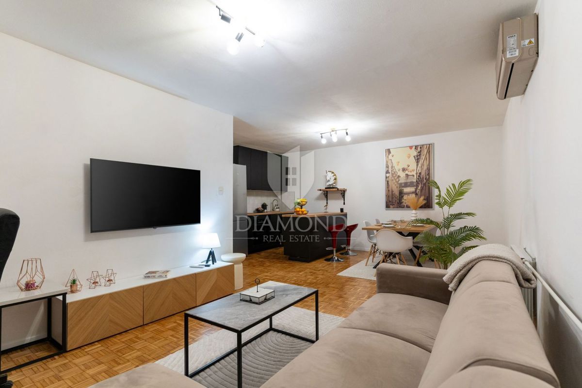 Novi Zagabria, Sopot! Bellissimo appartamento in vendita!