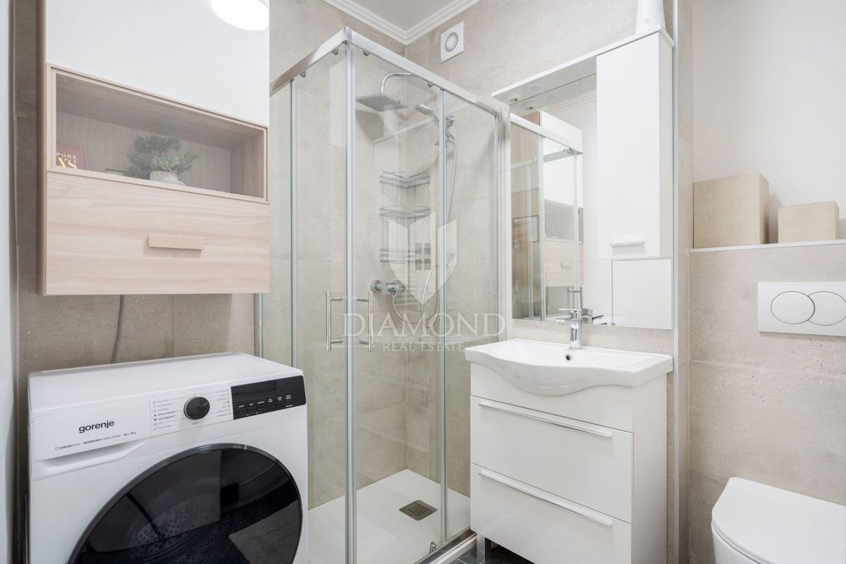 Novi Zagabria, Sopot! Bellissimo appartamento in vendita!