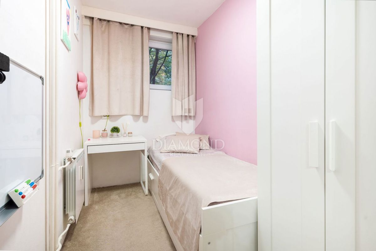 Novi Zagabria, Sopot! Bellissimo appartamento in vendita!