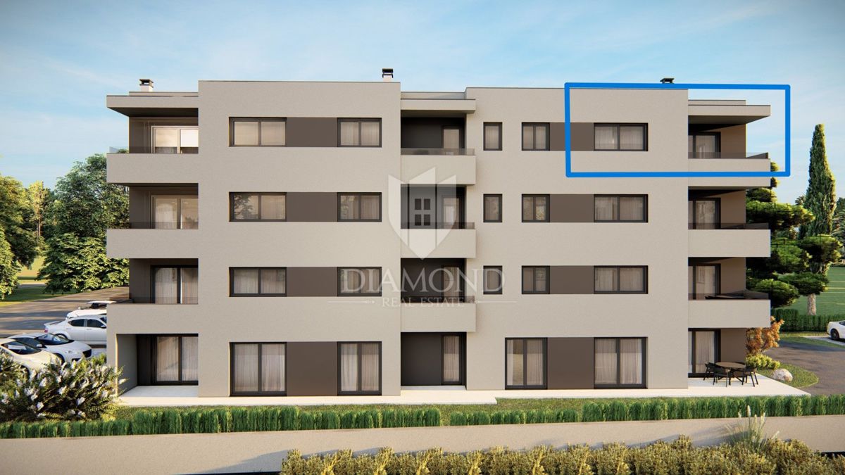 ISTRIA, PARENZO, DINTORNI, APPARTAMENTO IDEALE CON ASCENSORE