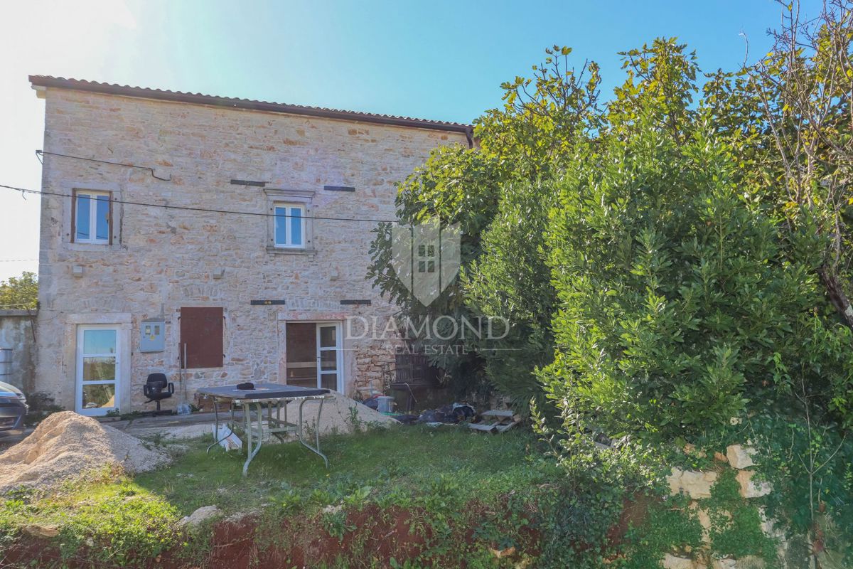 Occasione! ROVIGNO, dintorni, bellezza in pietra!