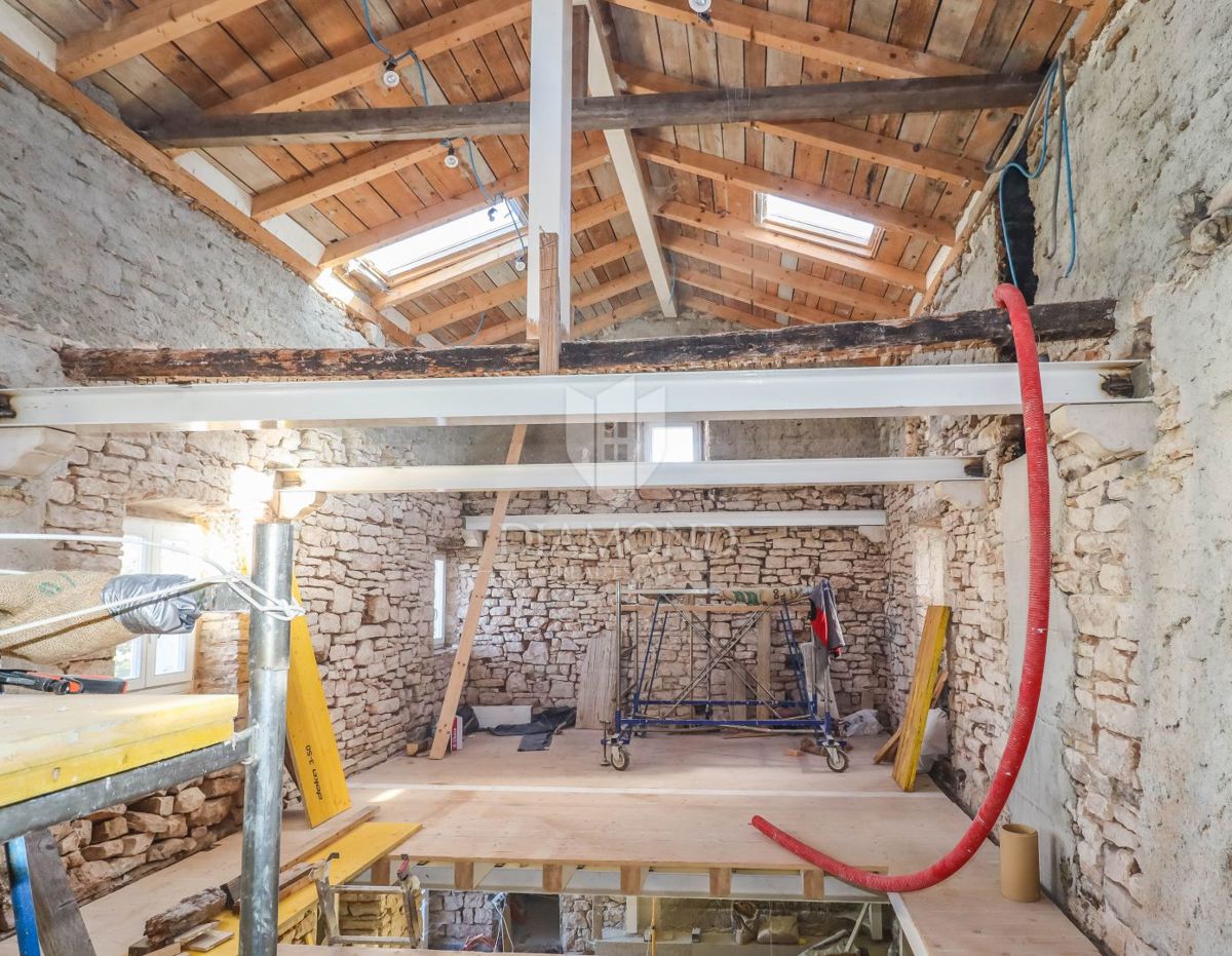 Occasione! ROVIGNO, dintorni, bellezza in pietra!