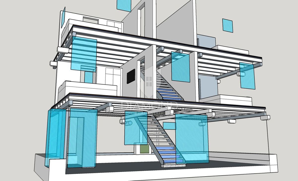 Occasione! ROVIGNO, dintorni, bellezza in pietra!