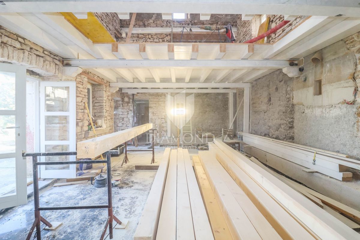 Occasione! ROVIGNO, dintorni, bellezza in pietra!