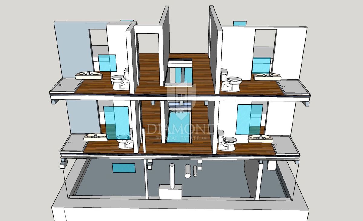 Occasione! ROVIGNO, dintorni, bellezza in pietra!