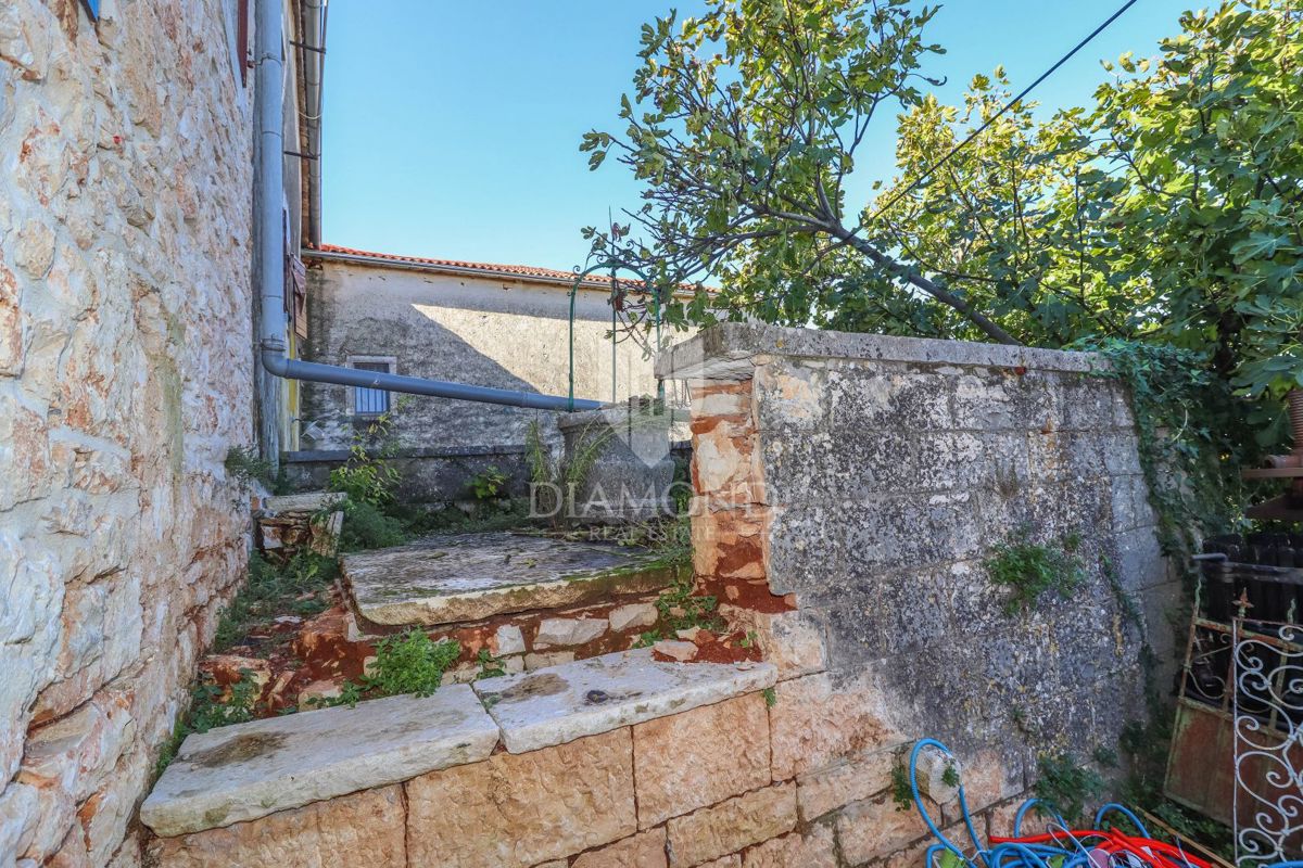 Occasione! ROVIGNO, dintorni, bellezza in pietra!