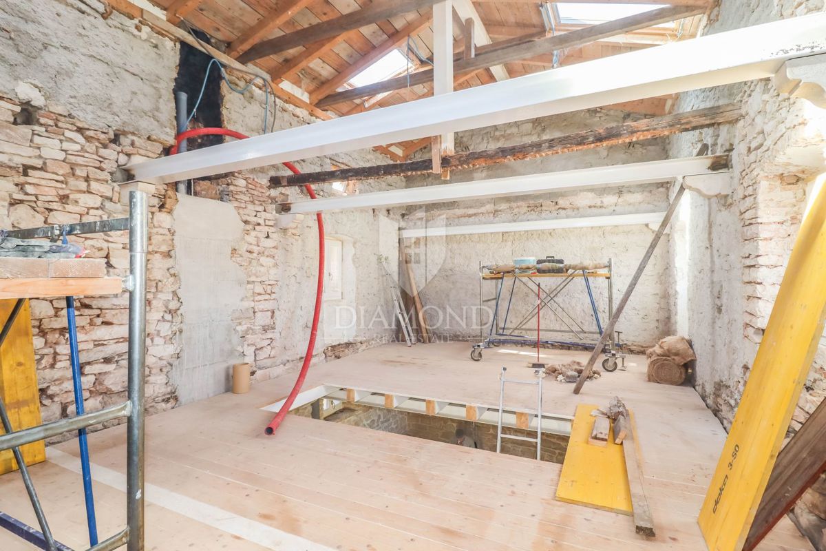 Occasione! ROVIGNO, dintorni, bellezza in pietra!