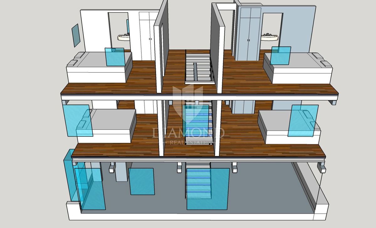 Occasione! ROVIGNO, dintorni, bellezza in pietra!