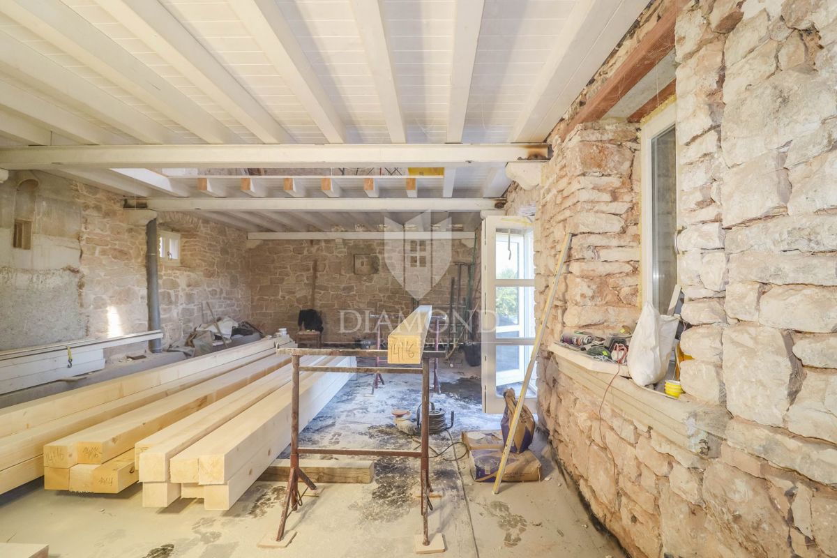 Occasione! ROVIGNO, dintorni, bellezza in pietra!