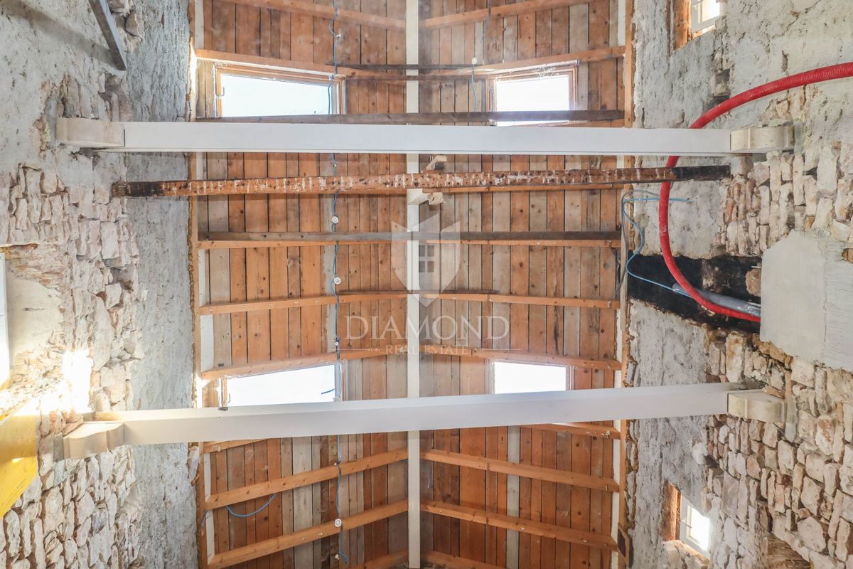 Occasione! ROVIGNO, dintorni, bellezza in pietra!